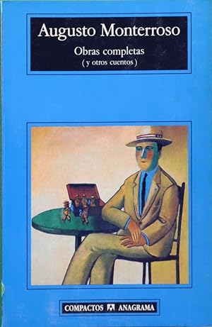 Imagen del vendedor de Obras completas (y otros cuentos) a la venta por Librera Alonso Quijano