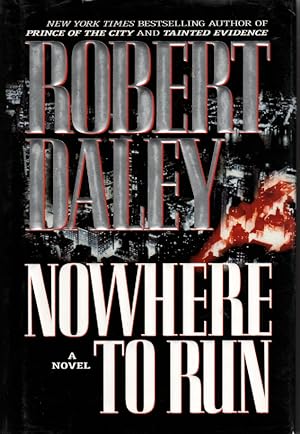 Seller image for Nowhere to Run for sale by Ye Old Bookworm