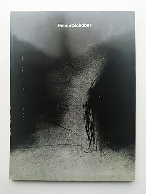Helmut Schober 1968 - 1981. Rotonda della Besana 1982