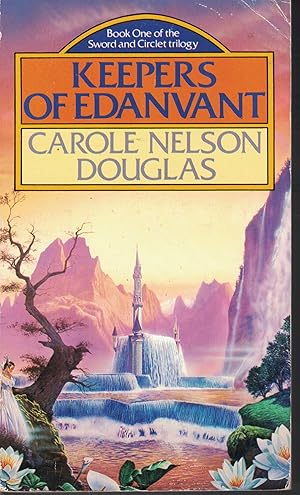 Seller image for Keepers Of Edanvant for sale by Ye Old Bookworm