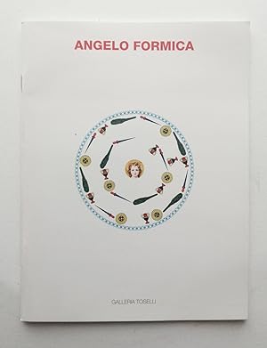 Angelo Formica