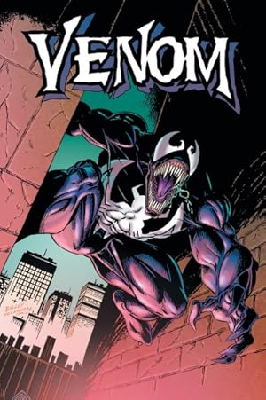 Imagen del vendedor de Venom 1 : Lethal Protector a la venta por GreatBookPrices