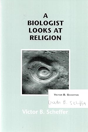 A Biologist Looks at Religion