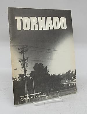 Seller image for Tornado for sale by Attic Books (ABAC, ILAB)