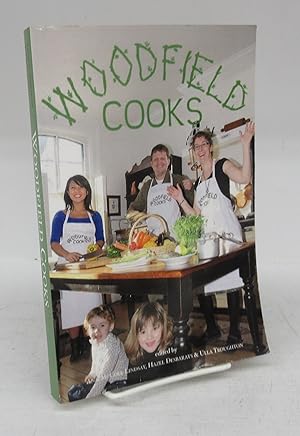 Imagen del vendedor de Woodfield Cooks a la venta por Attic Books (ABAC, ILAB)