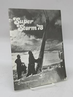 Bild des Verkufers fr Super Storm '78 zum Verkauf von Attic Books (ABAC, ILAB)