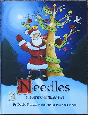 Needles : The First Christmas Tree