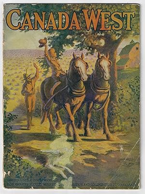 Canada West