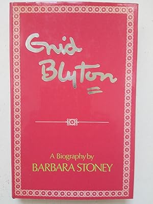 Imagen del vendedor de Enid Blyton - A Biography a la venta por best books