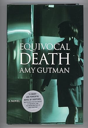 Seller image for Equivocal Death for sale by The Reluctant Bookseller