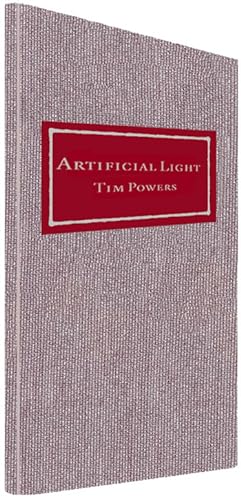 Seller image for ARTIFICIAL LIGHT for sale by Kathmandu Books