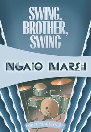 Seller image for Swing, Brother, Swing for sale by GreatBookPrices