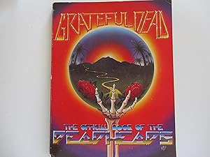 Seller image for Grateful Dead for sale by Leilani's Books