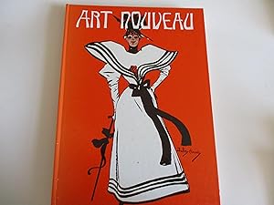 Imagen del vendedor de Art Nouveau a la venta por Leilani's Books
