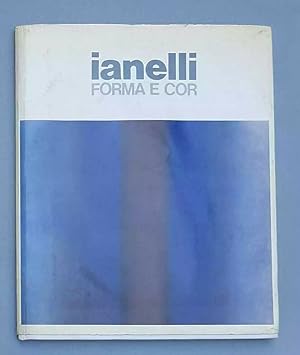 Seller image for Ianelli. Forma e Cor for sale by Apartirdecero