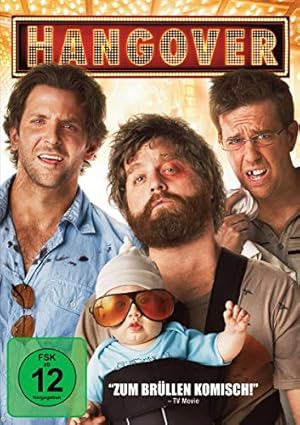 Imagen del vendedor de Hangover a la venta por NEPO UG