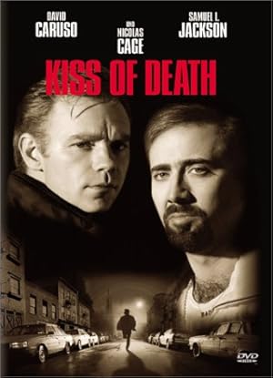 Bild des Verkufers fr Kiss of Death zum Verkauf von NEPO UG