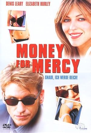Seller image for Money for Mercy [Verleihversion] for sale by NEPO UG