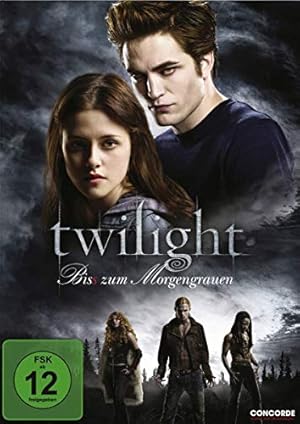 Imagen del vendedor de Twilight - Bis(s) zum Morgengrauen a la venta por NEPO UG
