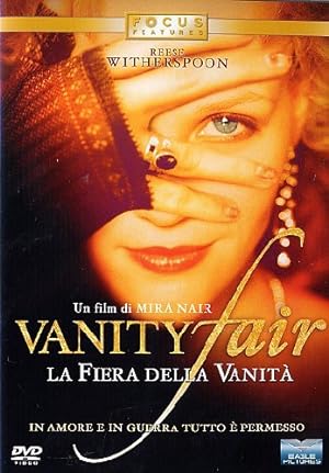 Image du vendeur pour Vanity fair - La fiera della vanità [IT Import] mis en vente par NEPO UG