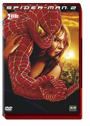 Bild des Verkufers fr Spider-Man 2 [2 DVDs] zum Verkauf von NEPO UG