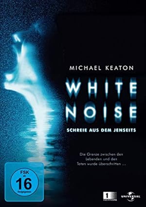 Seller image for White Noise - Schreie aus dem Jenseits for sale by NEPO UG