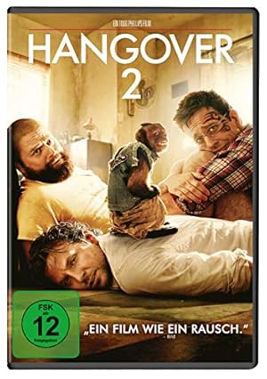 Seller image for Hangover 2 for sale by NEPO UG