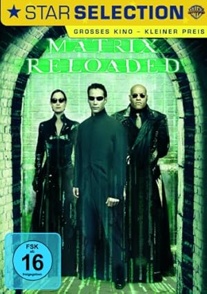 Bild des Verkufers fr Matrix Reloaded zum Verkauf von NEPO UG