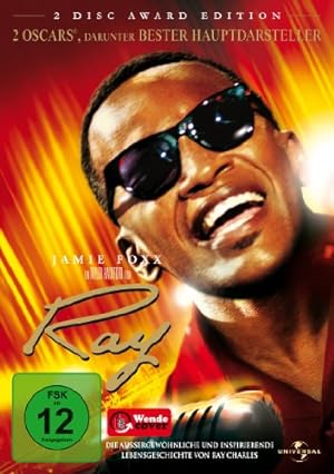 Image du vendeur pour Ray (2 DVDs) mis en vente par NEPO UG