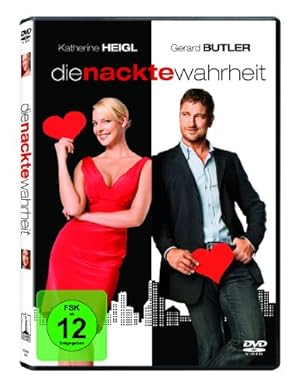 Seller image for Die nackte Wahrheit for sale by NEPO UG