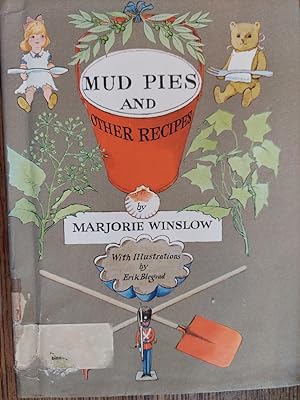 Imagen del vendedor de Mud Pies and Other Recipes a la venta por The Book House, Inc.  - St. Louis