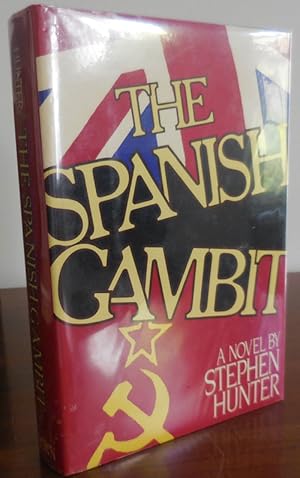 Imagen del vendedor de The Spanish Gambit a la venta por Derringer Books, Member ABAA