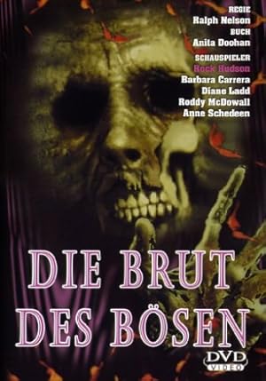 Seller image for Die Brut des Bsen for sale by NEPO UG