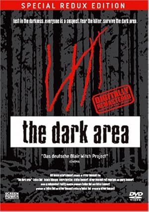 Seller image for The Dark Area - Special Redux Edition for sale by NEPO UG