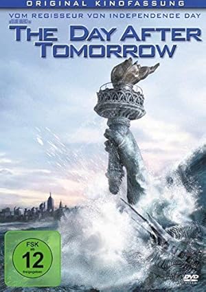 Seller image for The Day After Tomorrow for sale by NEPO UG