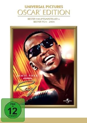 Imagen del vendedor de Ray (Oscar-Edition) a la venta por NEPO UG