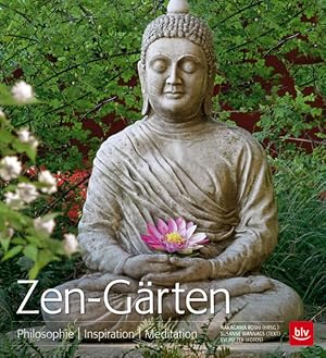 Zen-Gärten: Philosophie Inspiration Meditation