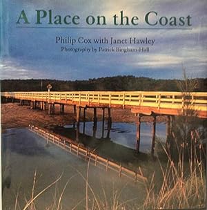 Seller image for A Place on the Coast: signed copy for sale by lamdha books