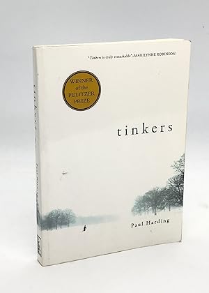 Tinkers (First Edition)