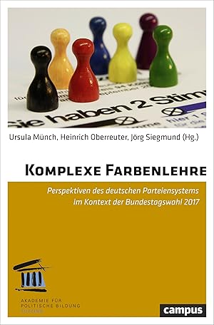 Imagen del vendedor de Komplexe Farbenlehre a la venta por moluna