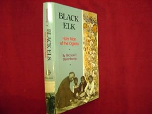 Bild des Verkufers fr Black Elk. Holy Man of the Oglala. zum Verkauf von BookMine