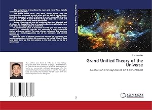 Bild des Verkufers fr Grand Unified Theory of the Universe zum Verkauf von moluna
