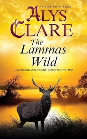 Seller image for The Lammas Wild (Hardcover) for sale by Grand Eagle Retail