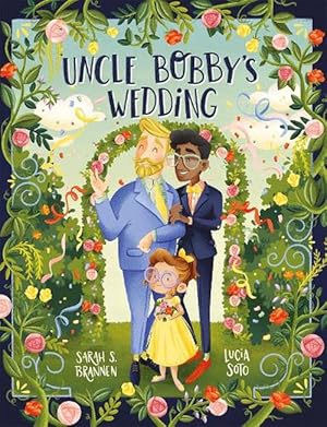 Seller image for Uncle Bobby's Wedding (Paperback) for sale by Grand Eagle Retail