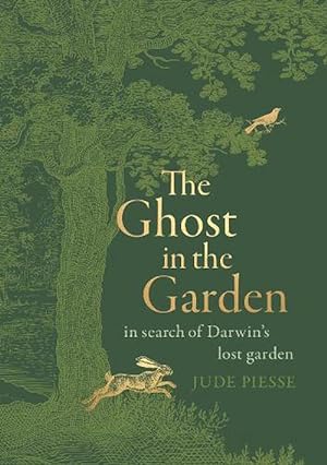 Imagen del vendedor de The Ghost In The Garden (Hardcover) a la venta por Grand Eagle Retail