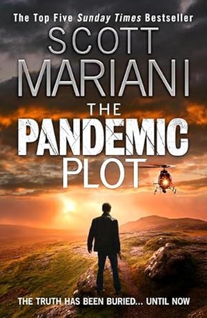 Seller image for The Pandemic Plot (Paperback) for sale by Grand Eagle Retail