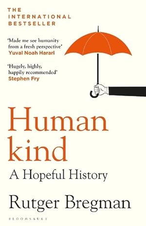 Seller image for Humankind (Paperback) for sale by Grand Eagle Retail