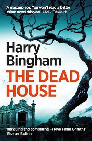 Seller image for The Dead House (Paperback) for sale by Grand Eagle Retail