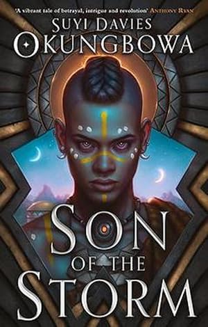 Seller image for Son of the Storm (Paperback) for sale by Grand Eagle Retail