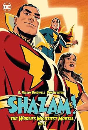 Immagine del venditore per Shazam!: The World's Mightiest Mortal Vol. 3 (Hardcover) venduto da Grand Eagle Retail